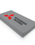 Grey Mitsubishi Baby Changing Pad Cover™
