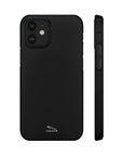 Black Jaguar Snap Cases™