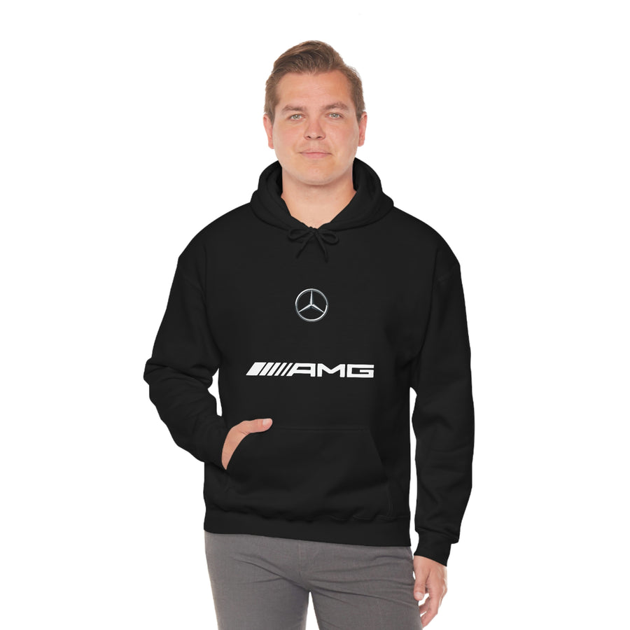 Unisex Mercedes Hoodie™