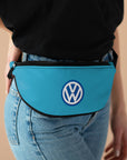 Turquoise Volkswagen Fanny Pack™