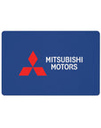 Dark Blue Mitsubishi Floor Mat™