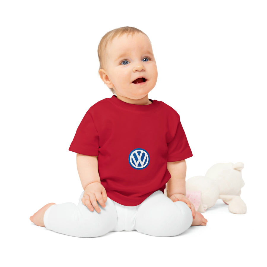 Volkswagen Baby T-Shirt™