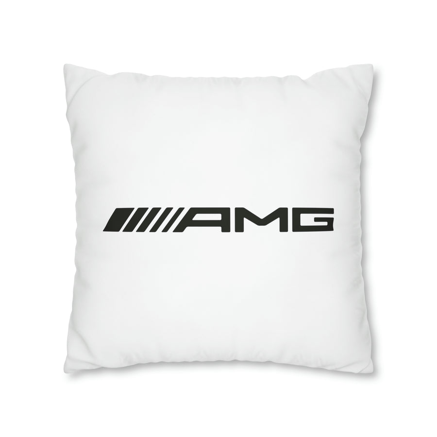 Mercedes Spun Polyester Pillowcase™