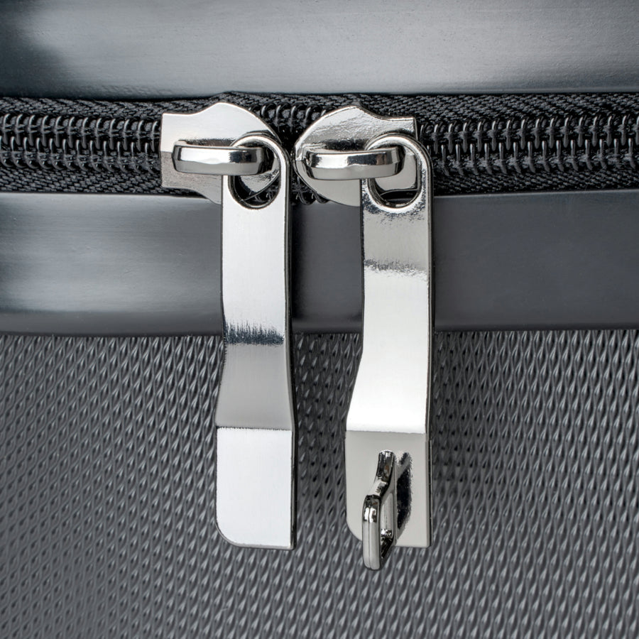 Grey Volkswagen Suitcases™