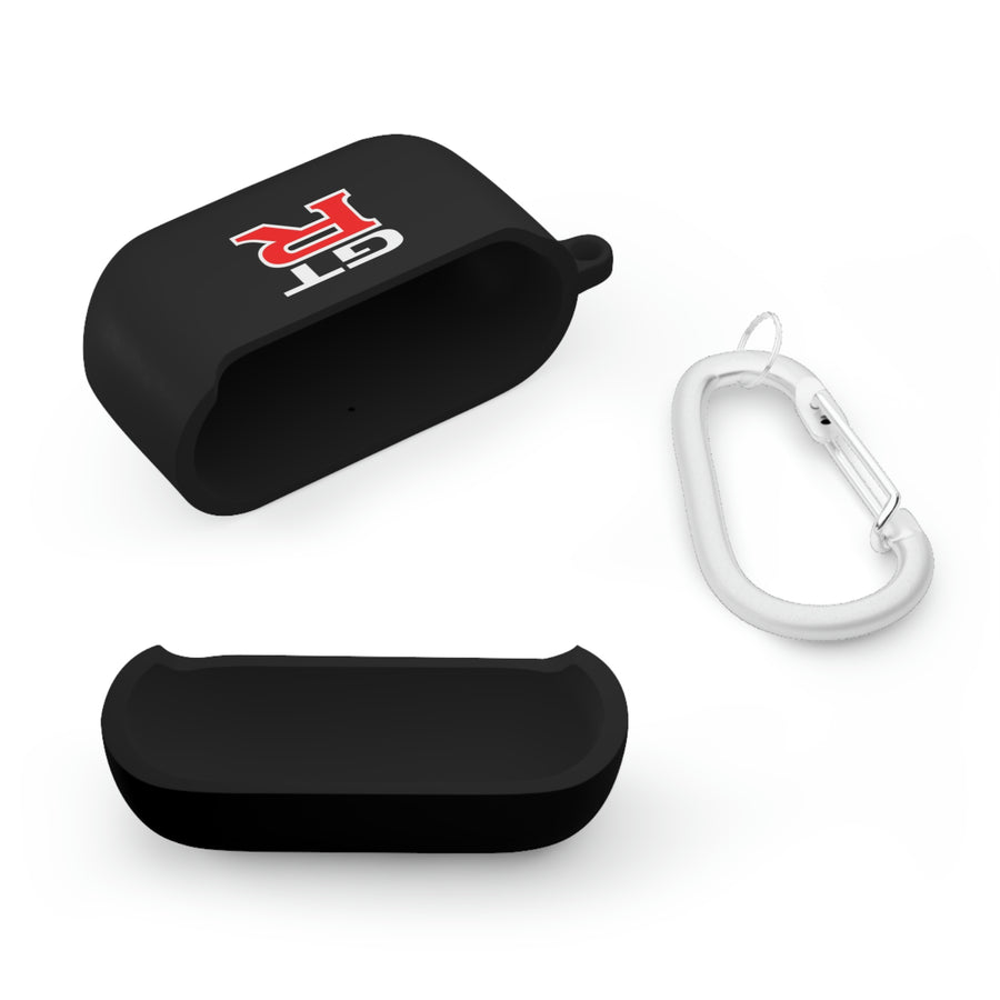 Black & Navy Nissan GTR AirPods and AirPods Pro Case Cover™
