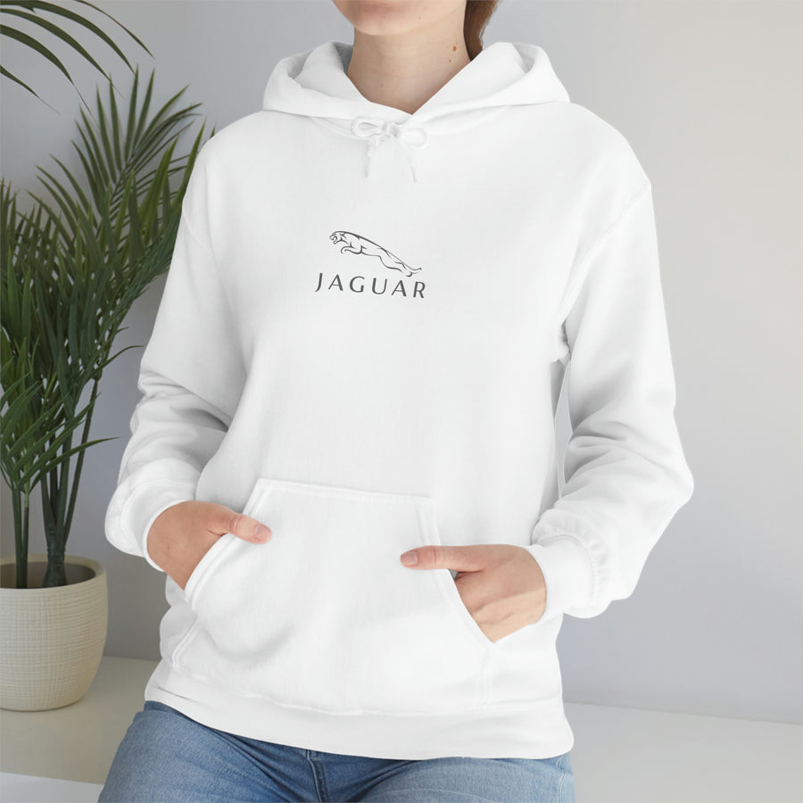 Unisex Jaguar Hoodie™