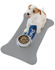 Grey Ford Pet Feeding Mats™