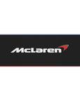 Black McLaren LED Gaming Mouse Pad™