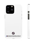 Coque BMW Snap