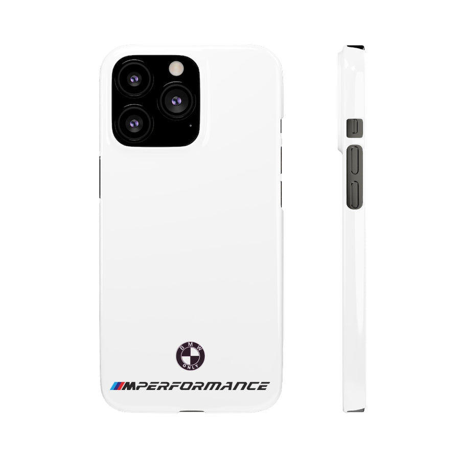 Coque BMW Snap