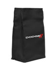 Black Polyester Dodge Lunch Bag™