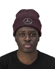 Mercedes Knit Beanie™