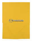 Yellow Mazda Baby Swaddle Blanket™