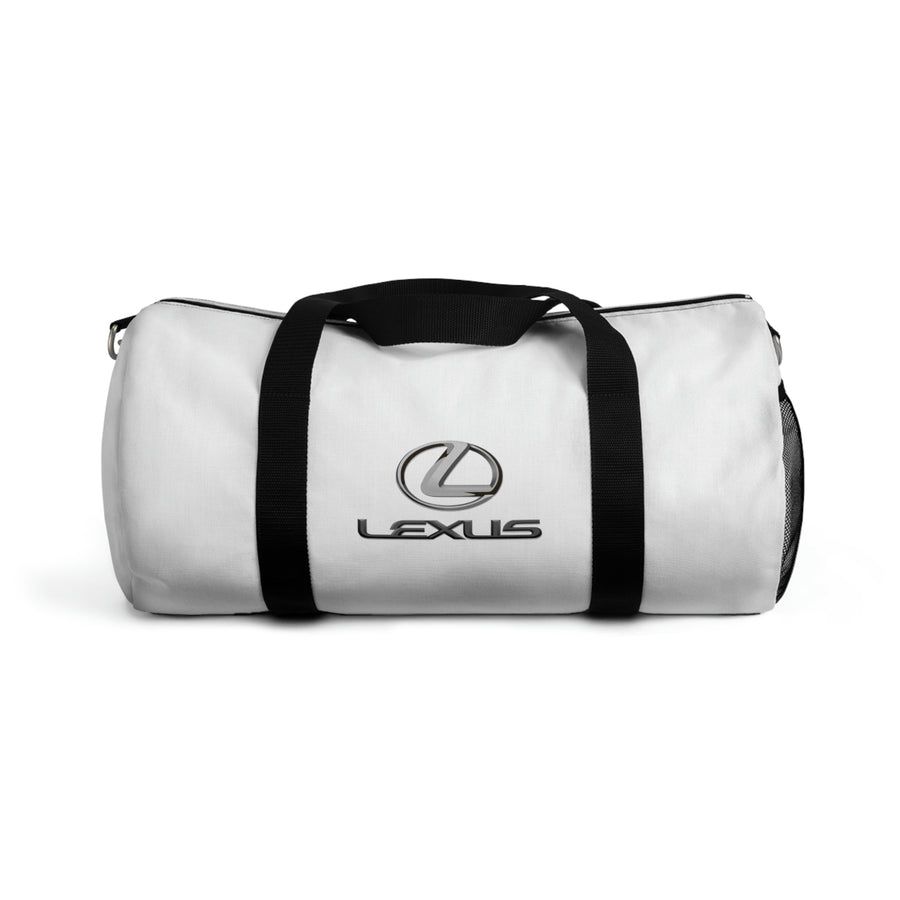 Lexus Duffel Bag™