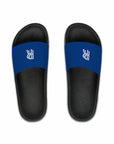 Unisex Dark Blue Rolls Royce Slide Sandals™