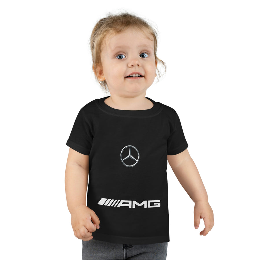 Mercedes Toddler T-shirt™