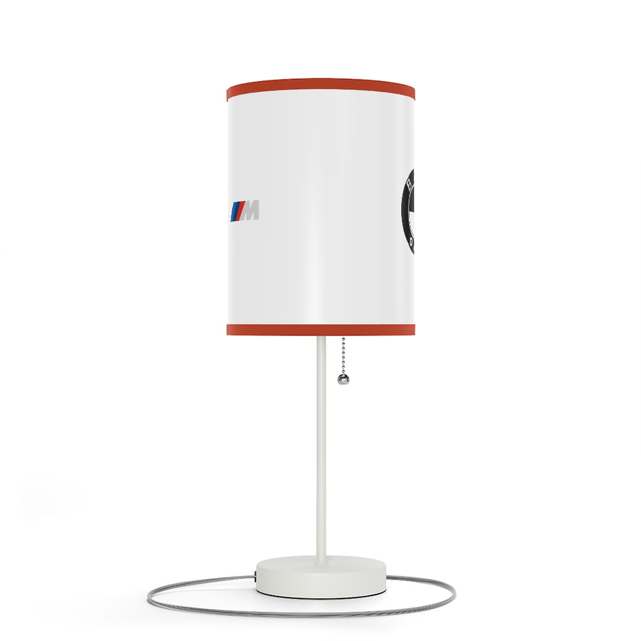 BMW Lamp on a Stand, US|CA plug™