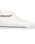 Women's Mclaren High Top Sneakers™