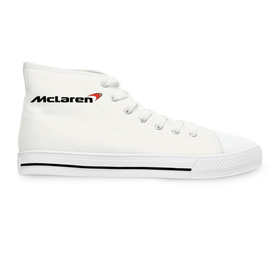 Women's Mclaren High Top Sneakers™