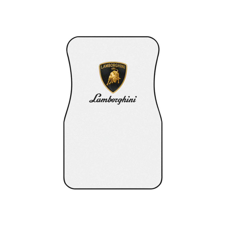 Lamborghini Car Mats (Set of 4)™