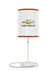 Chevrolet Lamp on a Stand, US|CA plug™