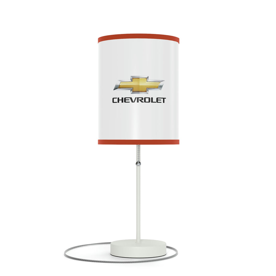 Chevrolet Lamp on a Stand, US|CA plug™