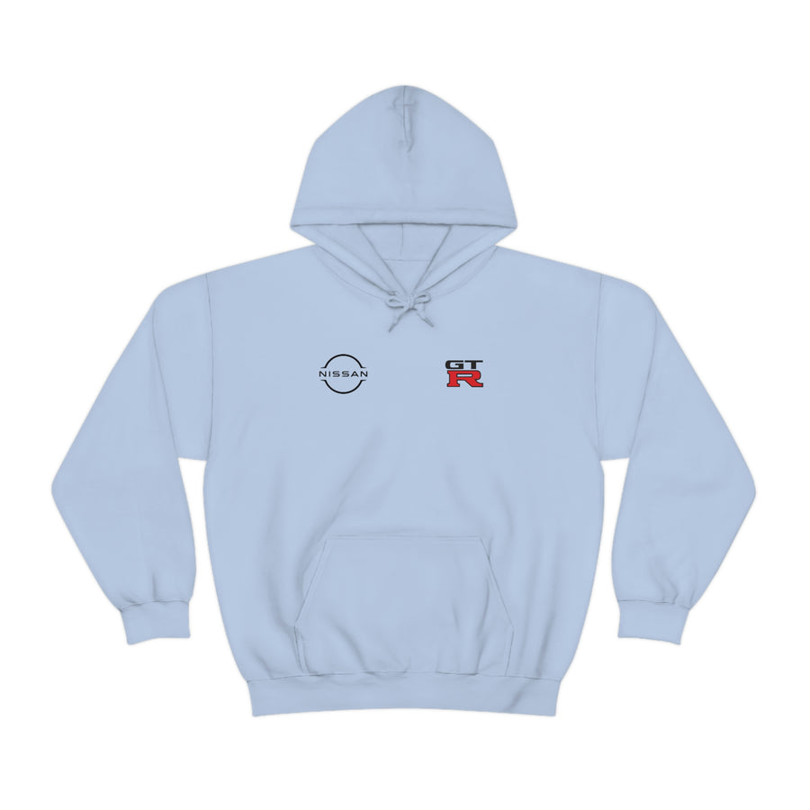 Unisex Nissan GTR Hoodie™