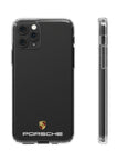 Porsche Clear Cases™