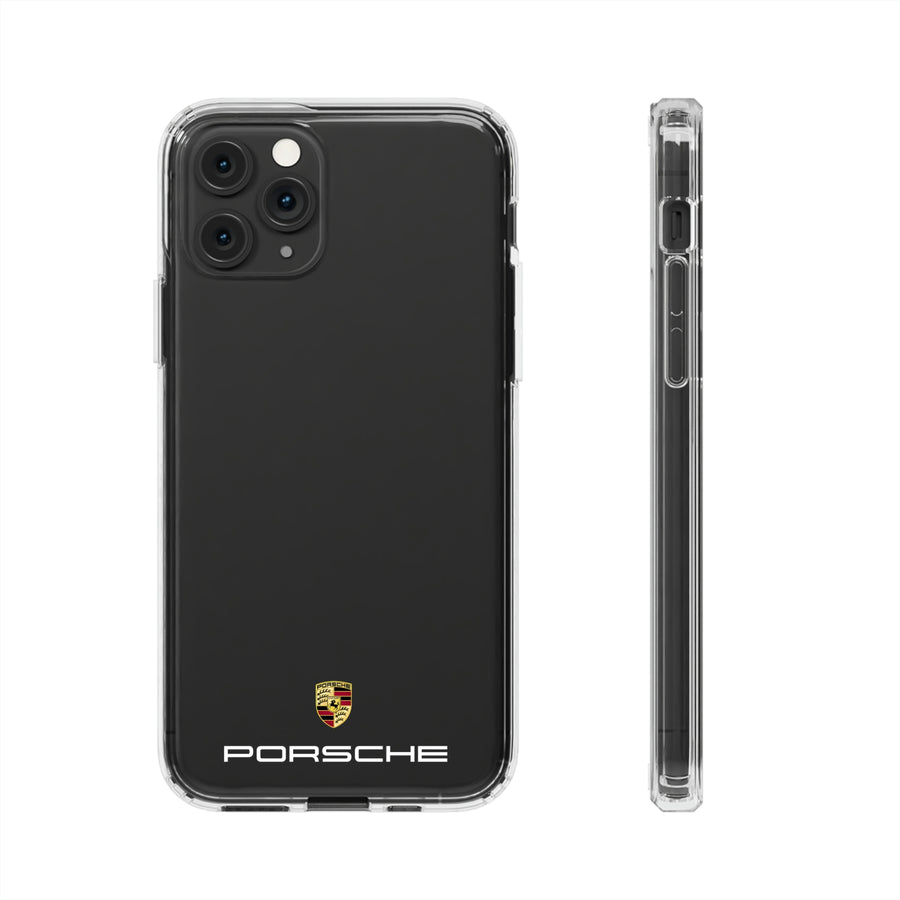 Porsche Clear Cases™