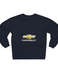 Unisex Chevrolet Crew Neck Sweatshirt™