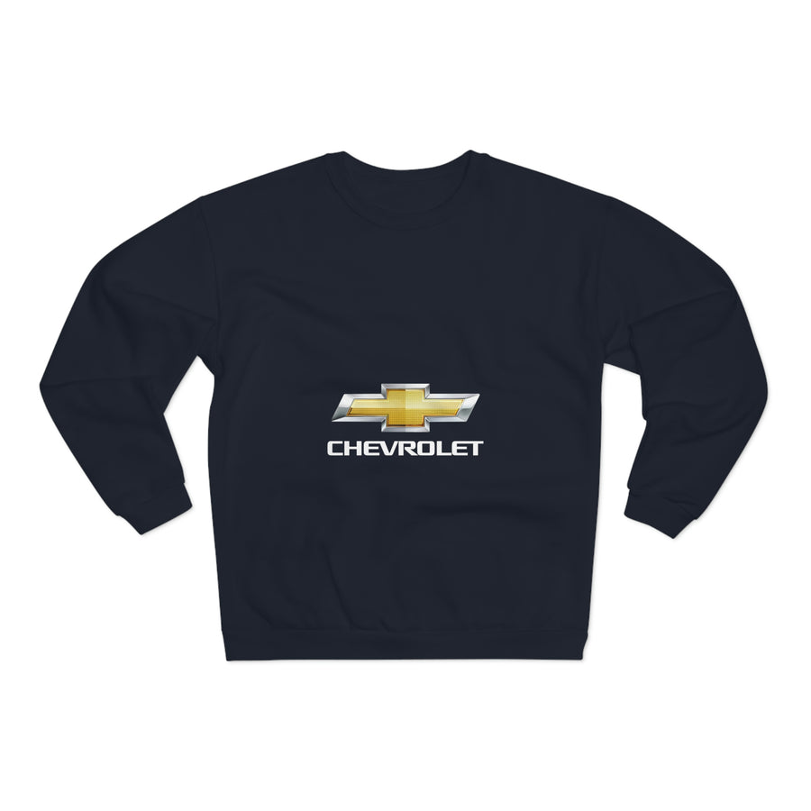 Unisex Chevrolet Crew Neck Sweatshirt™