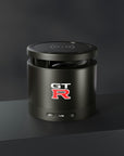 GTR Metal Bluetooth Speaker and Wireless Charging™ Pad