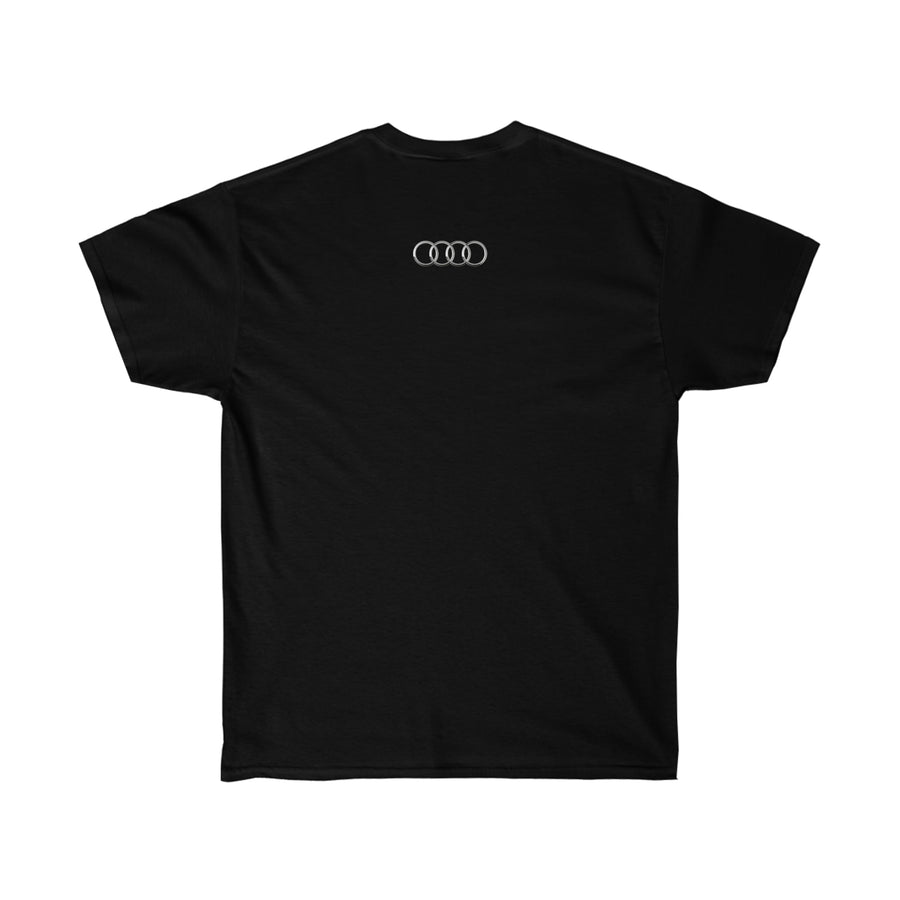 Unisex Audi Ultra Cotton Tee™