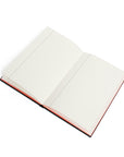 McLaren Color Contrast Notebook - Ruled™