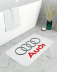 Audi Memory Foam Bath Mat™