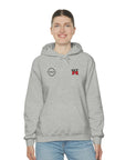 Unisex Nissan GTR Hoodie™