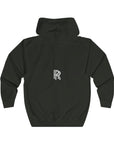 Unisex Rolls Royce Full Zip Hoodie™