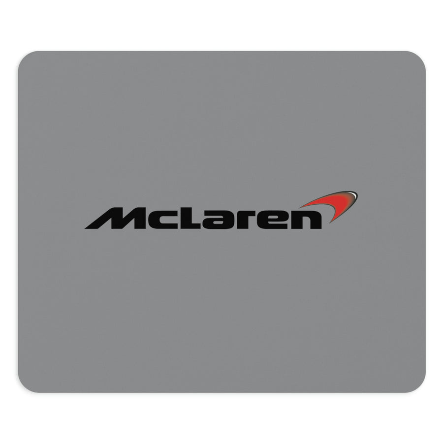 Grey McLaren Mouse Pad™