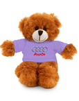 Audi Stuffed Animals with Tee™