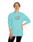 Unisex Audi Crew Neck Sweatshirt™