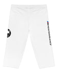 Women's Capri BMW Leggings™