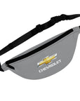 Grey Chevrolet Fanny Pack™