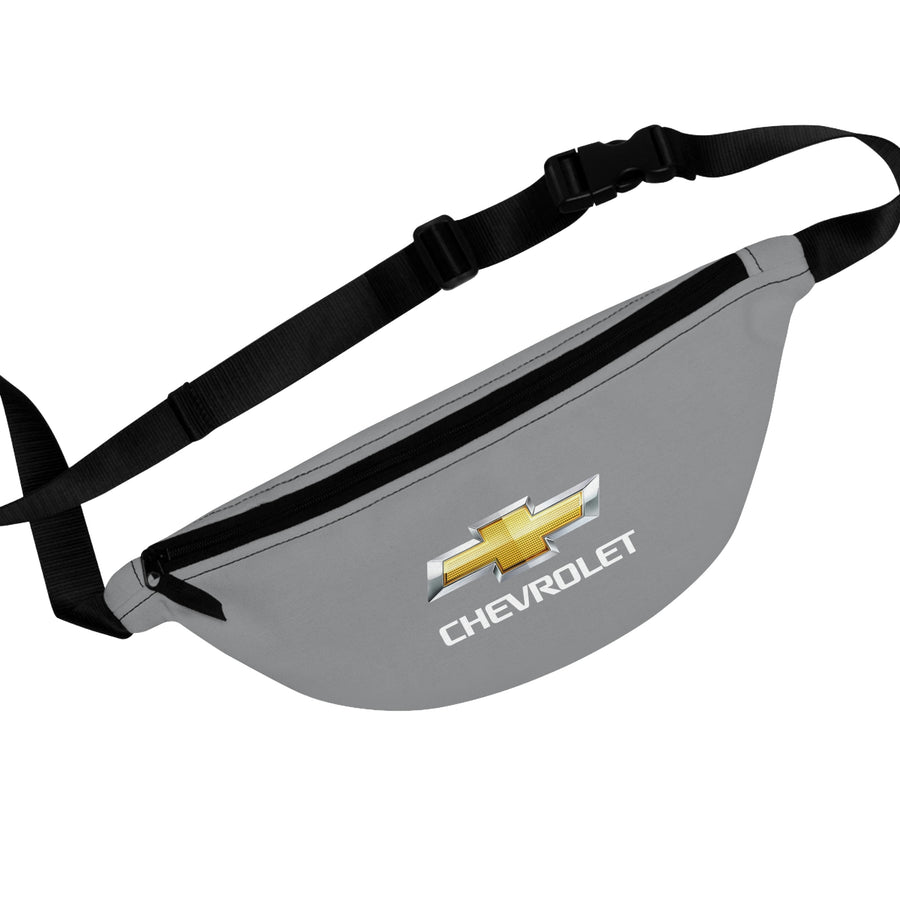 Grey Chevrolet Fanny Pack™