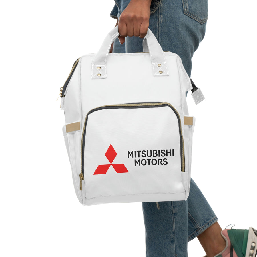 Mitsubishi Multifunctional Diaper Backpack™