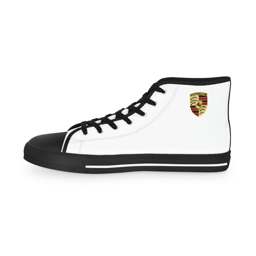 Men's Porsche High Top Porshe Sneakers™