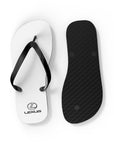 Unisex Lexus Flip Flops™