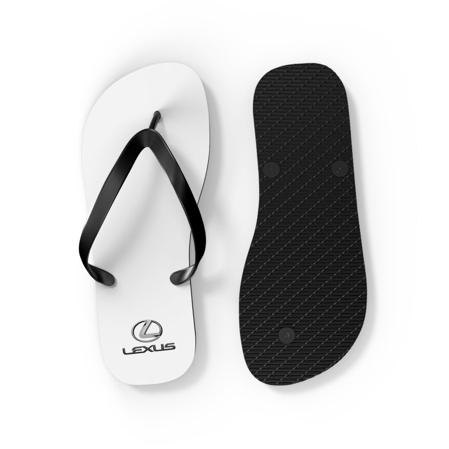 Unisex Lexus Flip Flops™