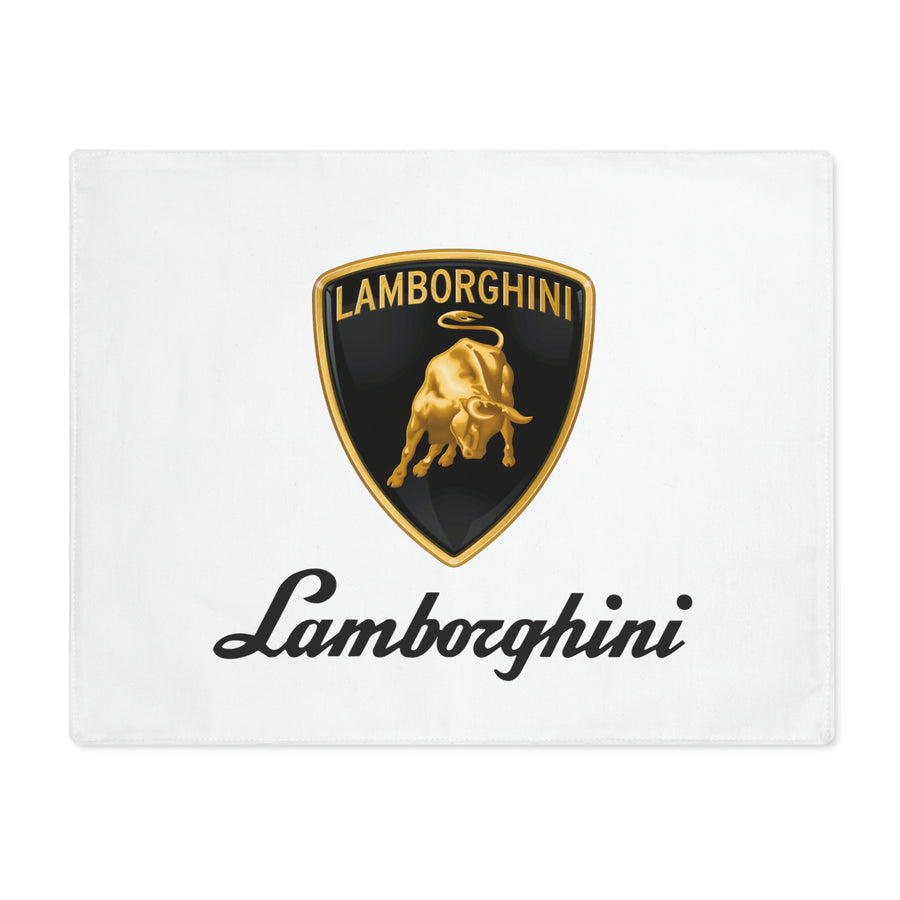 Lamborghini Placemat™