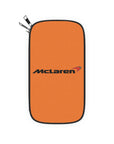 Crusta McLaren Passport Wallet™