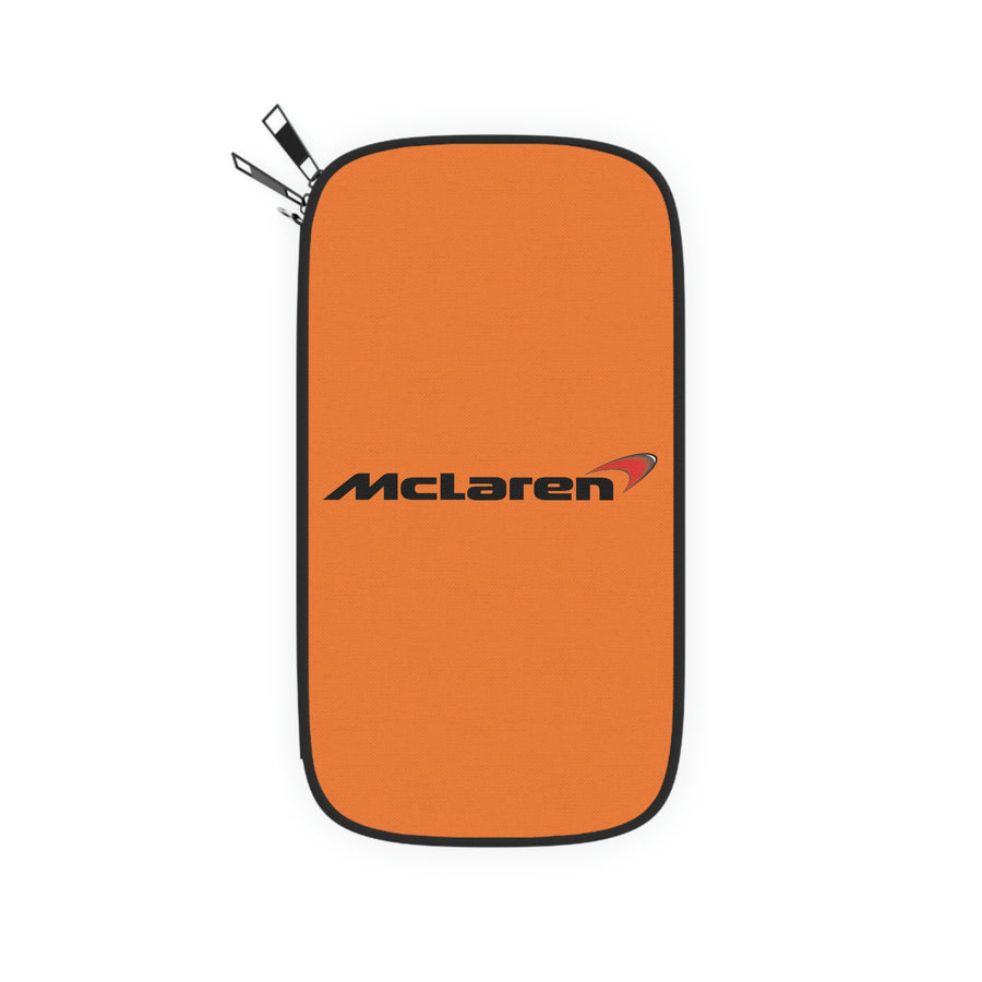 Crusta McLaren Passport Wallet™